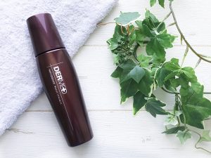 美髪成分のたっぷり入った女性用育毛剤 デルメッド ヘアエッセンス 女性の美と健康を考えてみようブログ